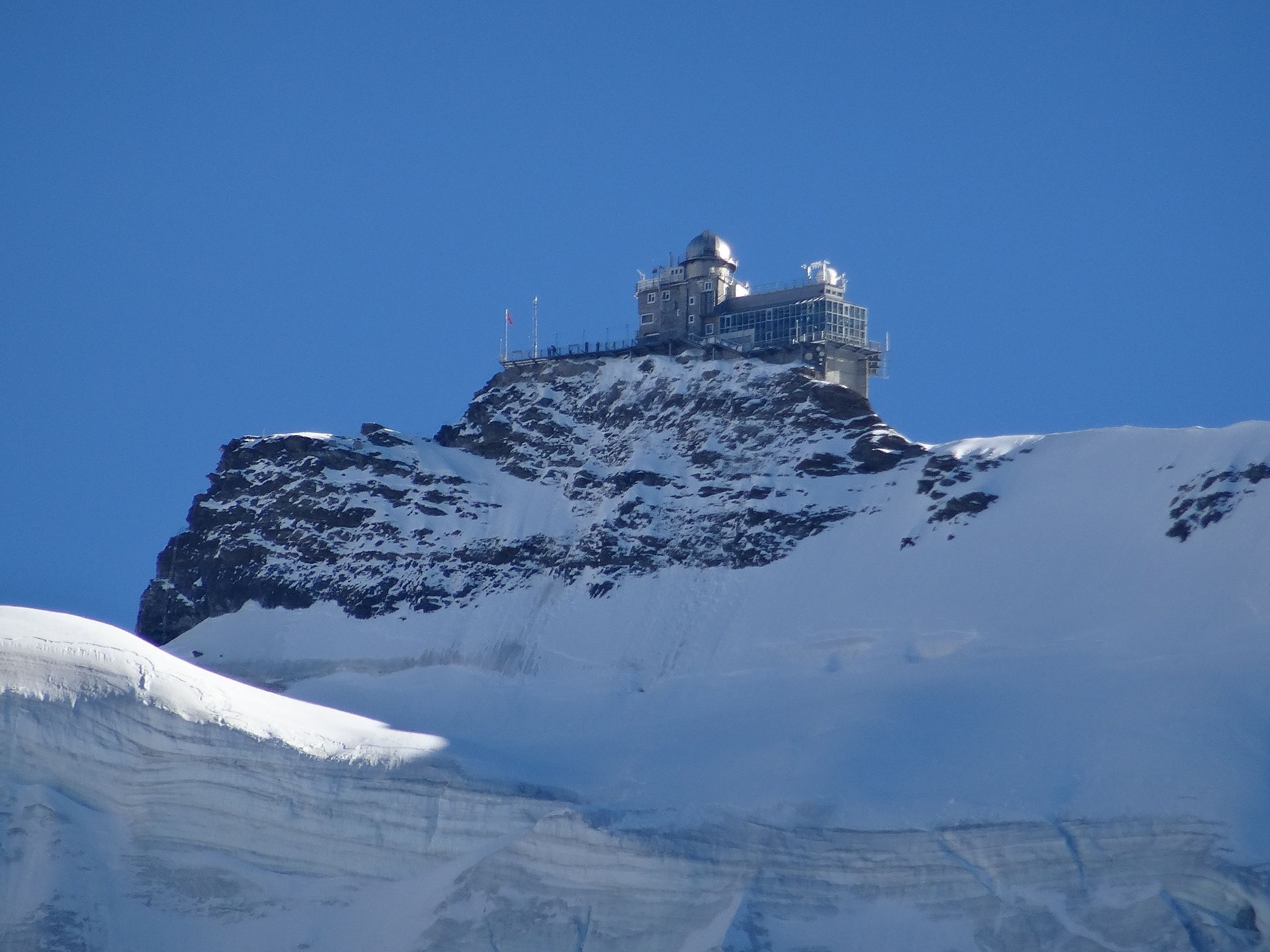 Jungfrau